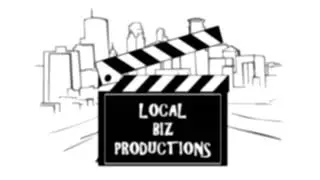 Local Biz Production Graphic Slate