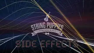 Side Effects | the Chainsmokers | String Puppies cover
