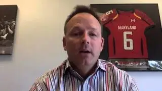 Engage Event Invite - Michael Marcian