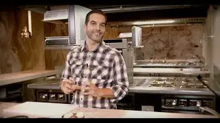 Salsa de setas