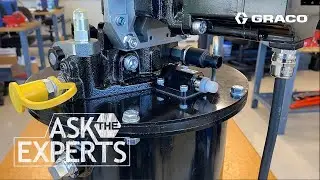 Compact Dyna-Star (CDS) Auto-Fill Shut Off (AFSO) Valve Operation