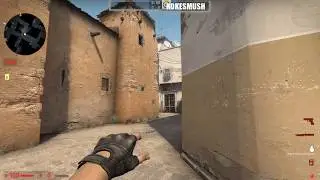 CSGO - Dust2 Guide/Tips for Counter-Strike - Kokesmush