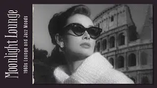 1960s Romantic Film love song | Relax & Work Music -Vintage love song Henry Mancini style