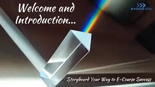 Welcome and Introduction