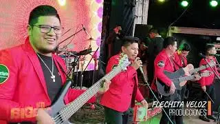 MI OZADIA 2019 - HUAYLIA ✅™️EN VIVO