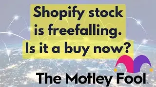 Shopify Stock Fell Sharply After Earnings: Is It a Good Buy Now?