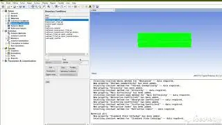 Combustion of Hydrogen - Air Mixture using Fluent - Part 4