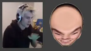 xqc and moxy it was me and moxy rap (full version)