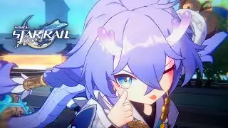 Honkai: Star Rail - Official Release Date Teaser Trailer (PS5/PS4/PC/iOS/Android)
