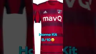 Rating Fc Dallas Kits #fcdallas #club #opinion
