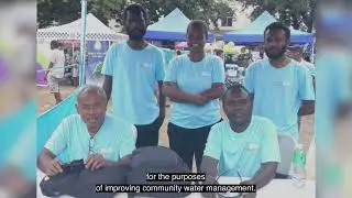 PACWAM+ - Tools for Community Water Management