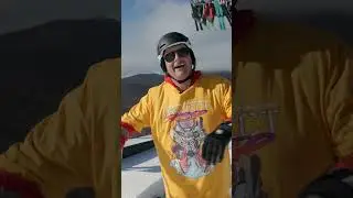 Thredbo Resort | Wishing All The Athletes The Best!
