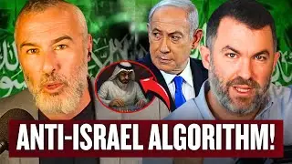Can Israel Win The Social Media War?