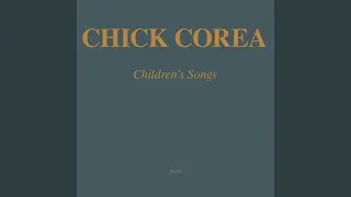 Children's Songs: No. 18