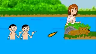 funny potty 3 | funny cartoon | fun video | potty animation