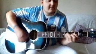 Don't need (PJ Sheehan - Original material)