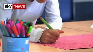 Coronavirus: Unions clash with the government over school re-opening plans
