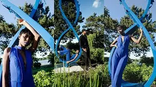 Samsung Galaxy Note 8 (Music Video) Shot with Smartphone