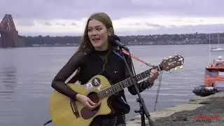 Charlotte Henry - I'll Be Holding On (Landmark 2021)