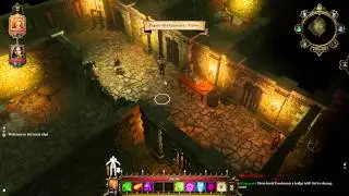 Arhu's Failed Experiment