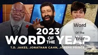 Word Of The Year