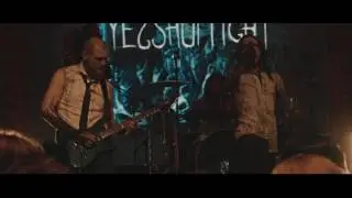 A Night In Hell | Stuttgart clubCANN