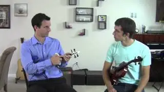 Finger Placement Tips-When to Leave Fingers Down HD