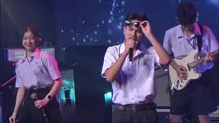 รักโกรธ - Season Five  cover by เตรียมอุดมศึกษา
