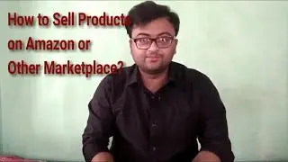 How to Sell Products on Amazon Step By Step || Earning Money || Flame Of Hunger