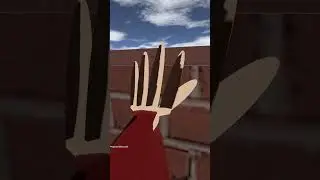 SPRUNKI TUNNER, RADDY AND SKYE BLUE ARE CHASING ME IN THE MAZE  Garry's mod Gmod