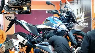 KTM 390 Adventure 3rd Service Experience | Jaipur