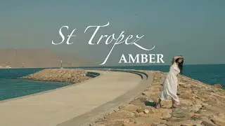 AMBER &mdash; St Tropez (Official Music Video)