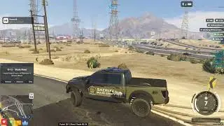 Deputy Stefan 