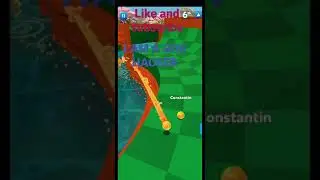 Golf battle glitch/cheat/hack. Subscribe!