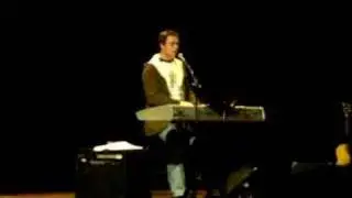 Andrew Gale - Valentine's Day