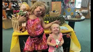 Virginia Living Museum - Newport News, VA - animals and fun for kids