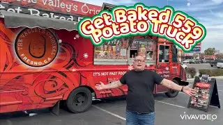 Get Baked 559 food review 2025!!!