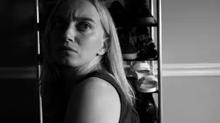 COACH (Spec Fashion Film)