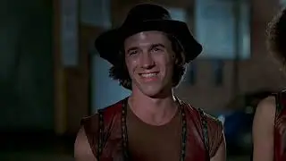 Los Guerreros huyen de los Hu&eacute;rfanos - The Warriors 1979 (Full HD Latino)