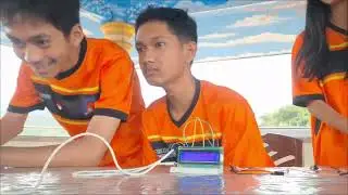 KLP 2 - XI 2 || 32