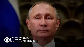 Putin says Russia has approved COVID-19 vaccine for use despite lack of data