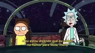 Logic - Grandpa's Spaceship (Legendado)