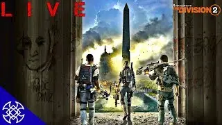 Tom Clancy's The Division 2 Live Stream The_Battle_Star