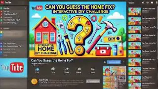 Master Your Home: The Ultimate Improvement Quiz