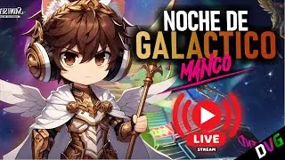 JUGAMOS PVP MELEE Y SORTEAMOS UNA REVISI&Oacute;N DE CUENTA