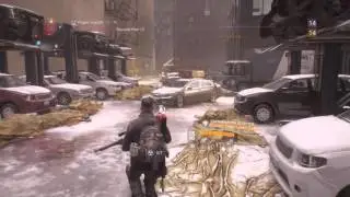 Going Rogue at Level 14 20160322