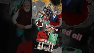 Why China is Buying Oil from India After 4 years? #shortsinhindi #india #china #shorts