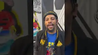 Behind the scene with Master Pluggy at The Culture Madness 12 Barz Cypher Show coming soon