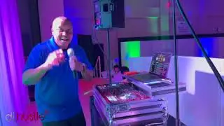 Orchard Hills School Dance | DJ Hustle&reg; Brings High Energy DJ Entertainment to Irvine