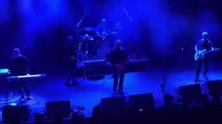 SAD LOVERS & GIANTS GAGARIN 205 ATHENS 2025 13